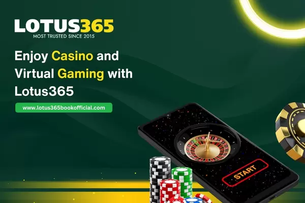 Live Casino Features