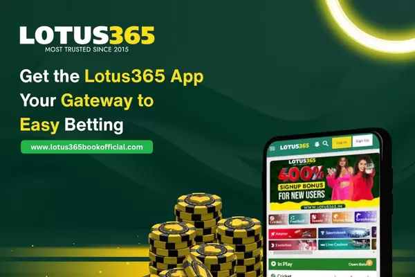 Lotus365 App Gateway