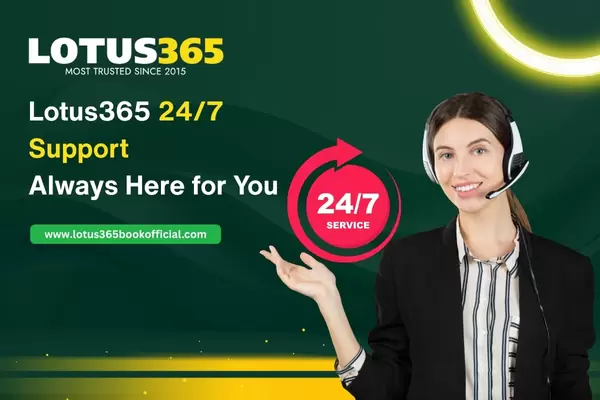 24/7 Customer Support