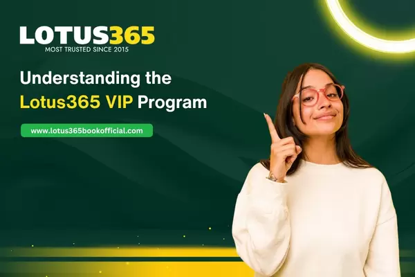 Lotus365 VIP Exclusive Access